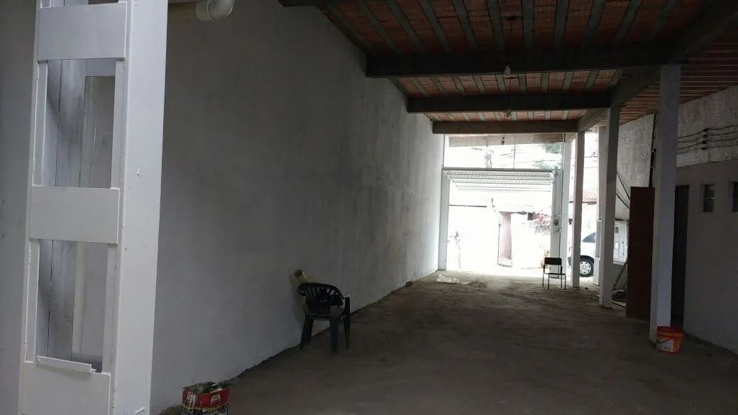 Galpão em Interlagos 440 M2  valor venal , barracão  industrial e comercial. - Foto 4
