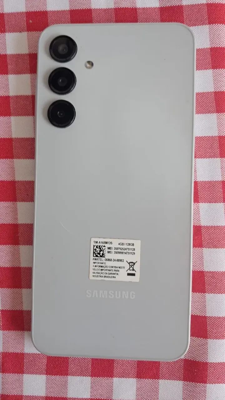 Celular Samsung A16 - Foto 2