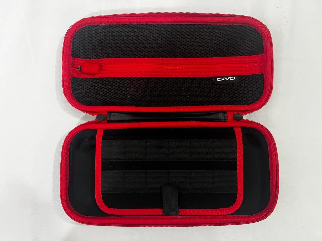 Case Switch 1 e 2 (não envio) 