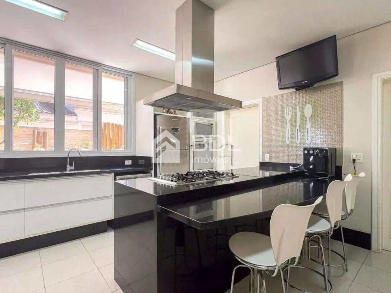 casa - Alphaville Campinas - Campinas - Foto 3