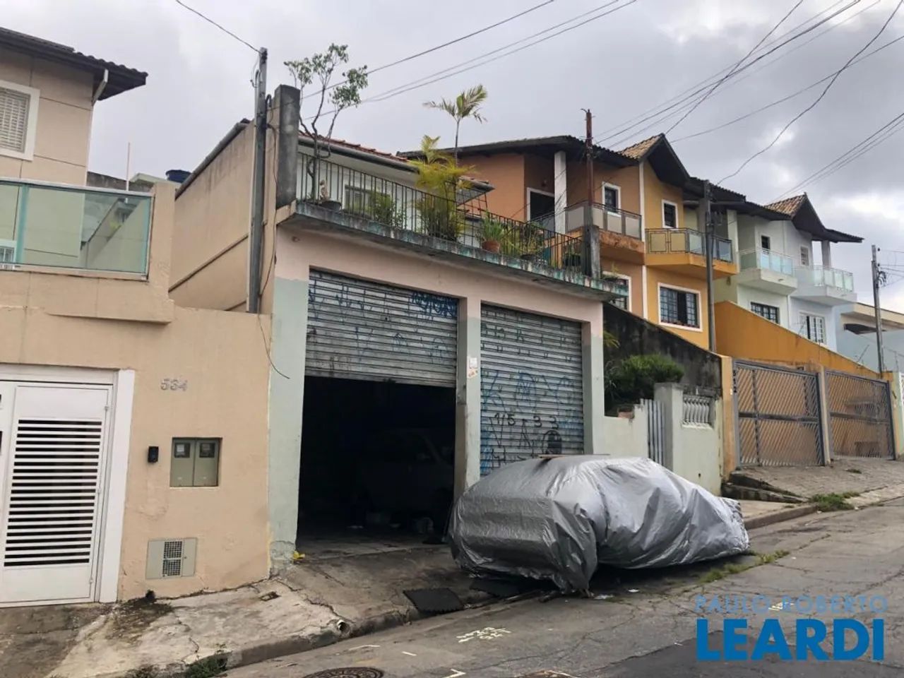 TERRENO - MORUMBI - SP - Foto 3