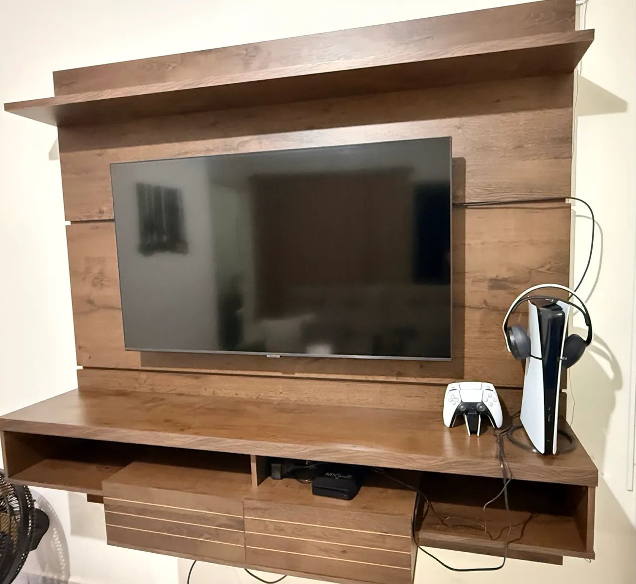 Rack painel