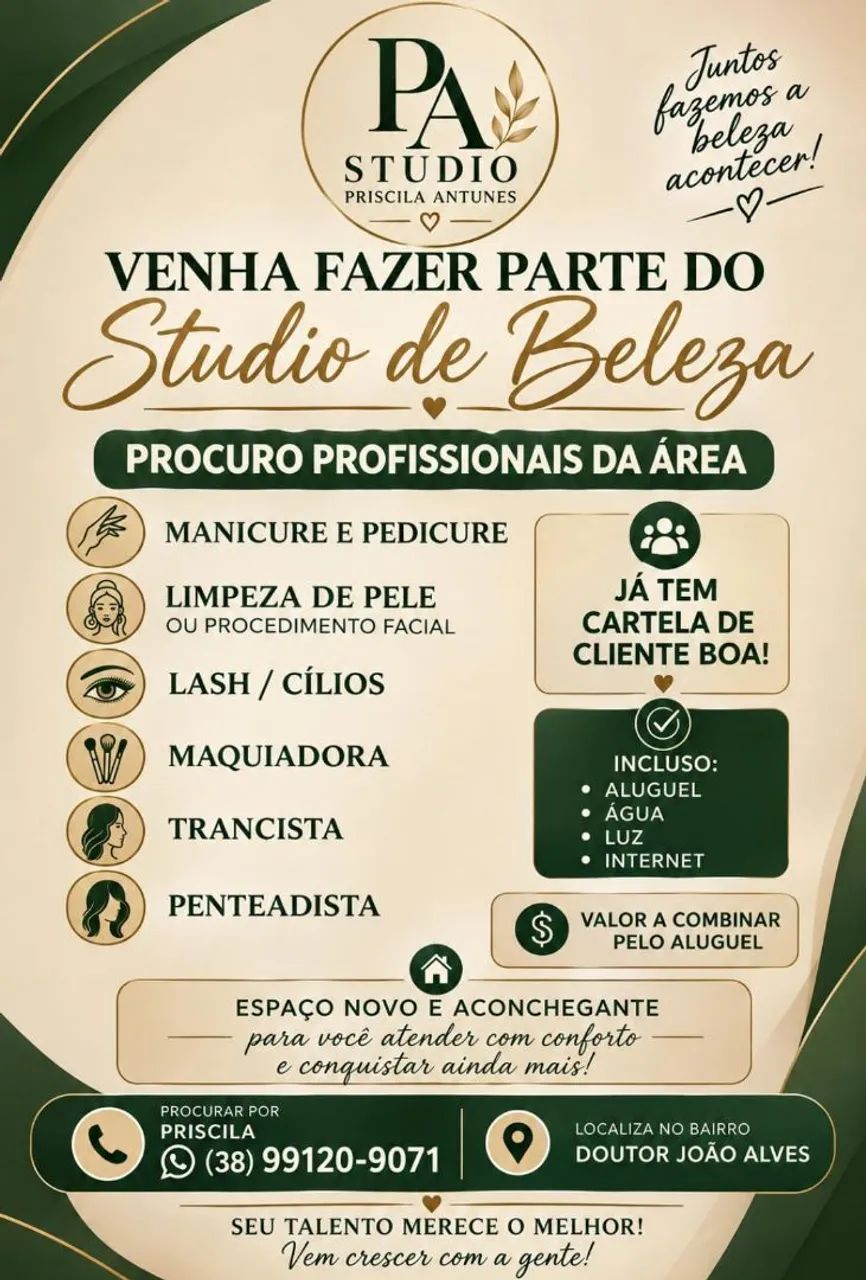 Salão 