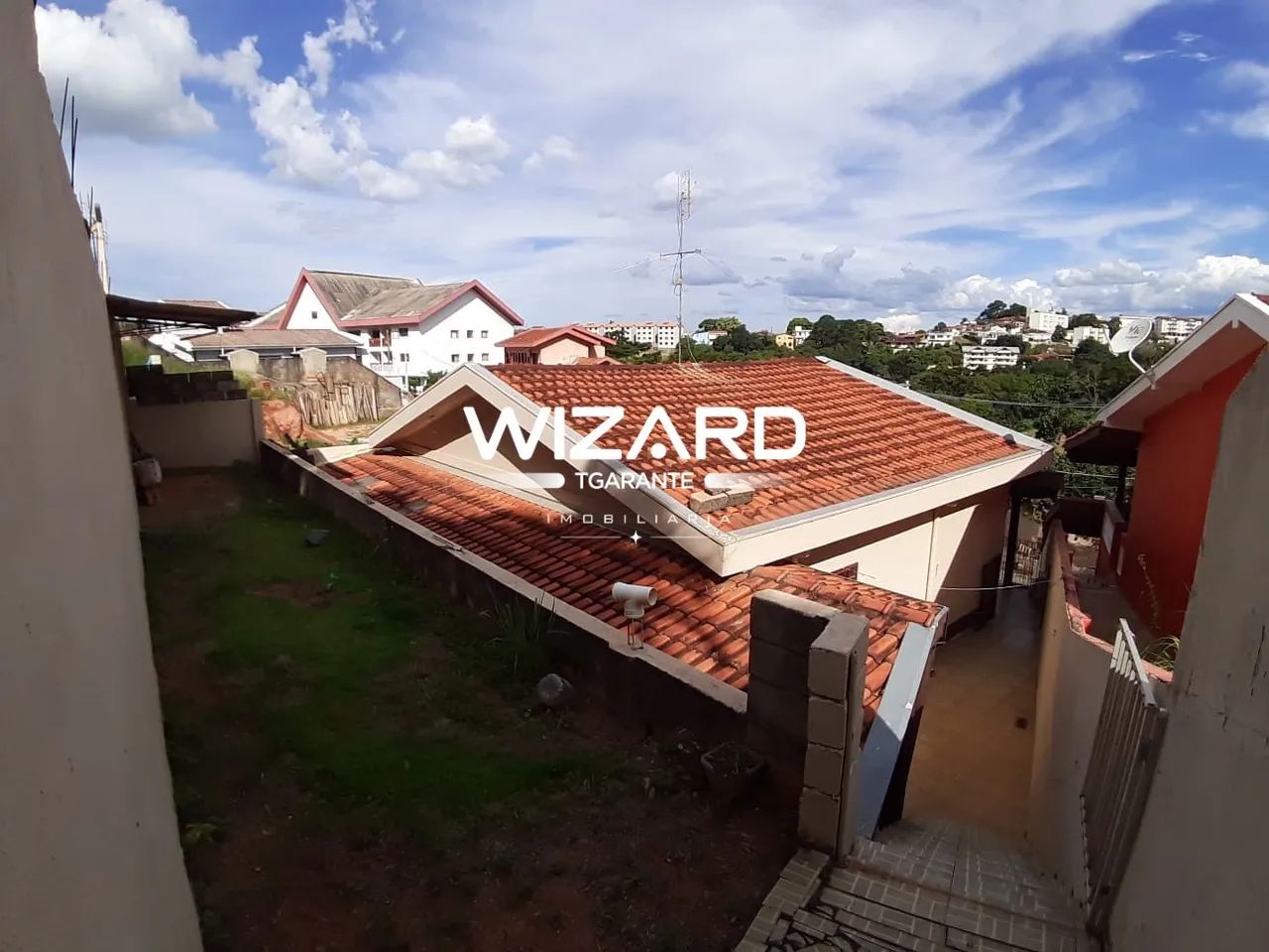 Casa com dois quartos à venda em Águas de Lindoia SP - Foto 4