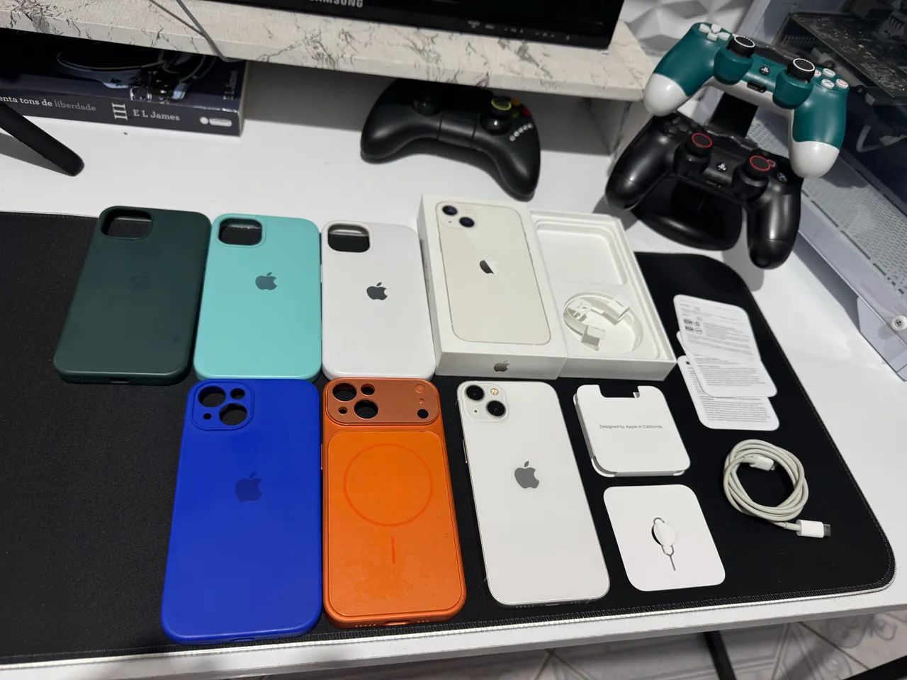 iPhone 13 / 128GB