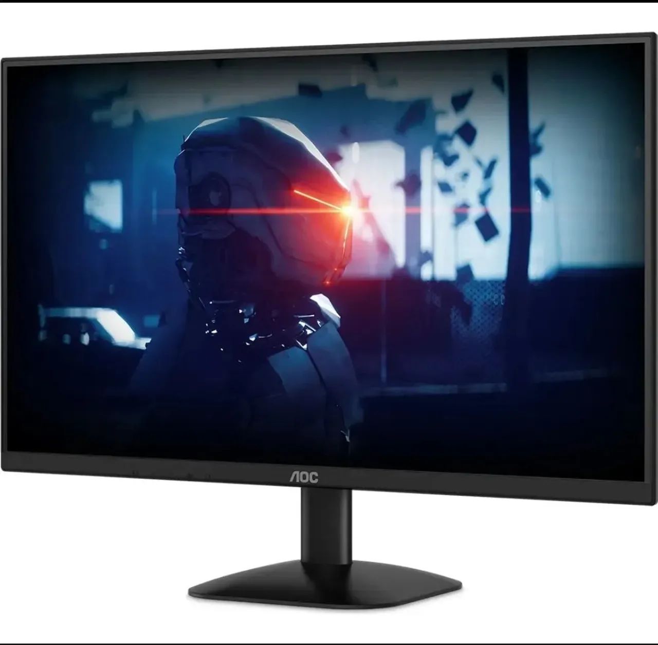Monitor Aoc 22p 120hz - Foto 4