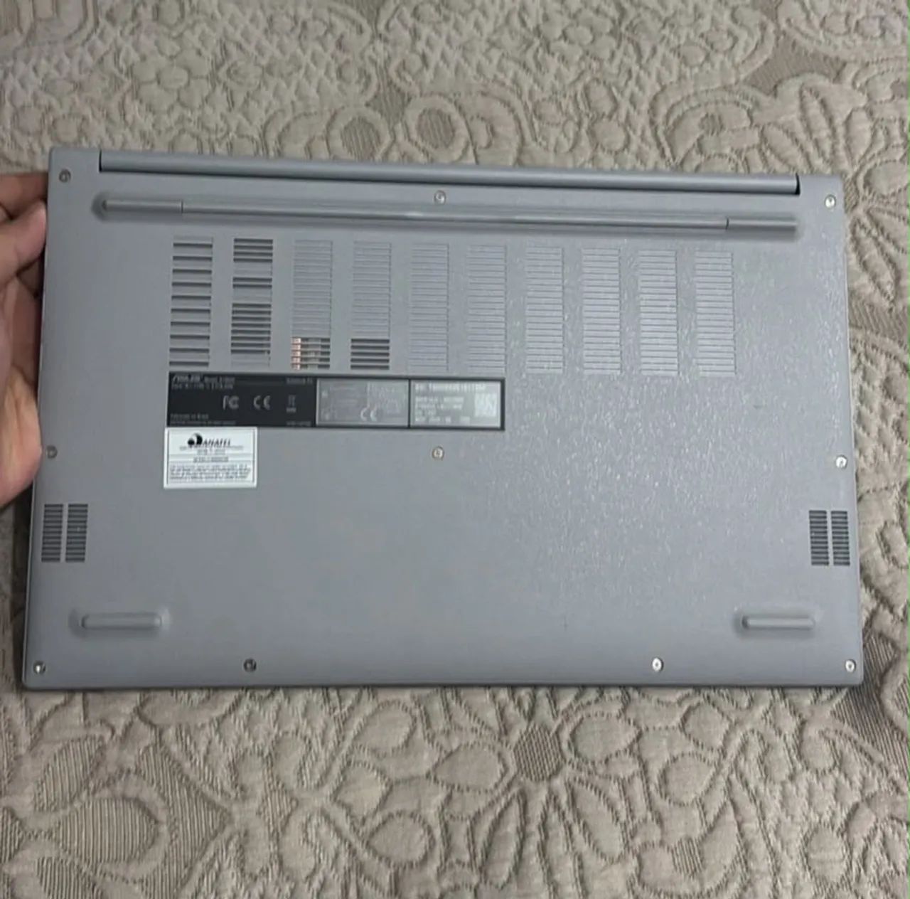 Notebook ASUS VivoBook  - Foto 3