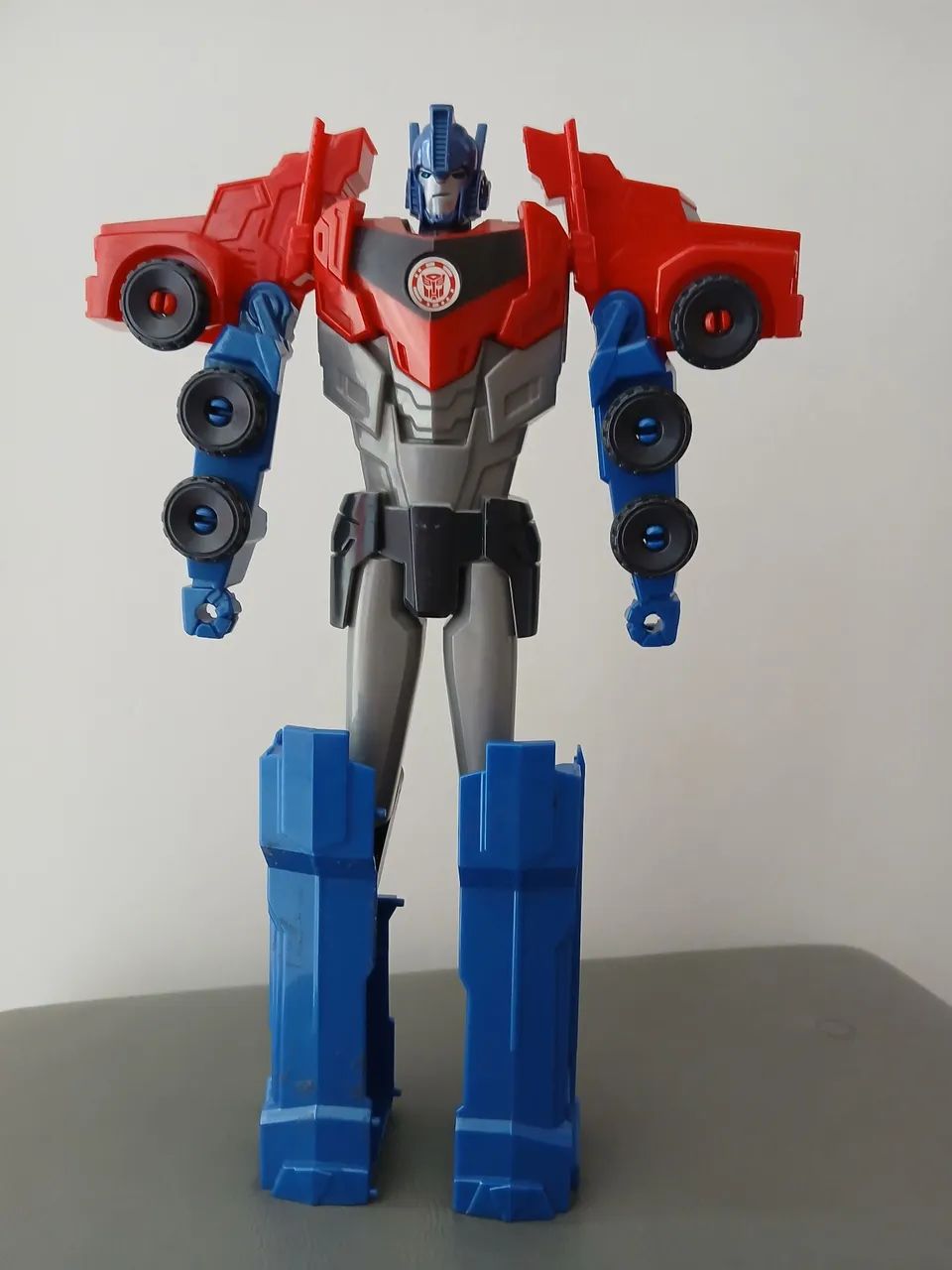 Transformes. Boneco - Foto 2