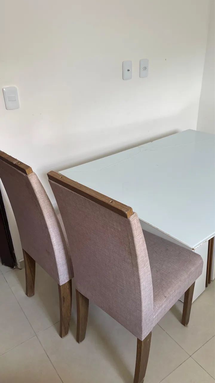 Mesa de jantar  - Foto 4