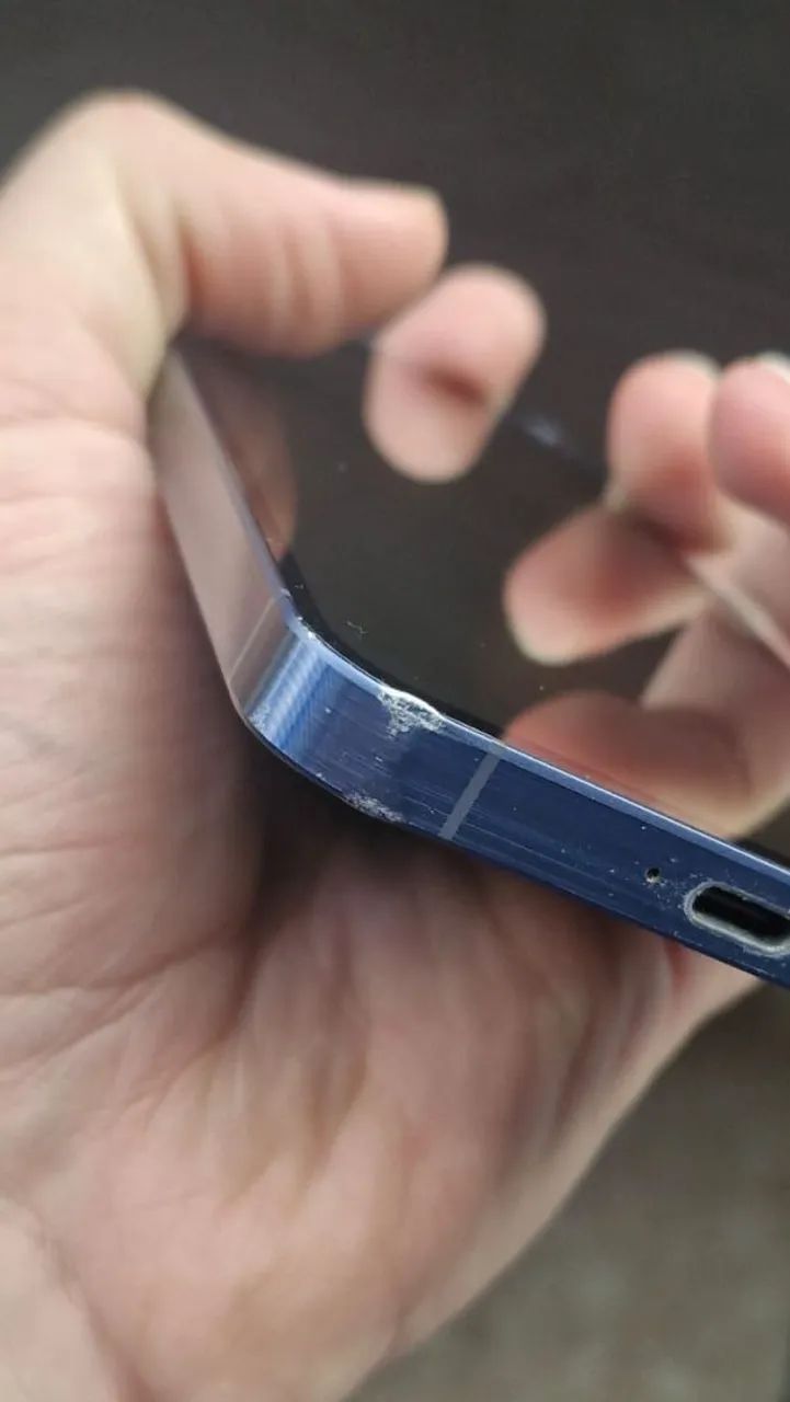 SAMSUNG GALAXY A55 5G Usado - Foto 3