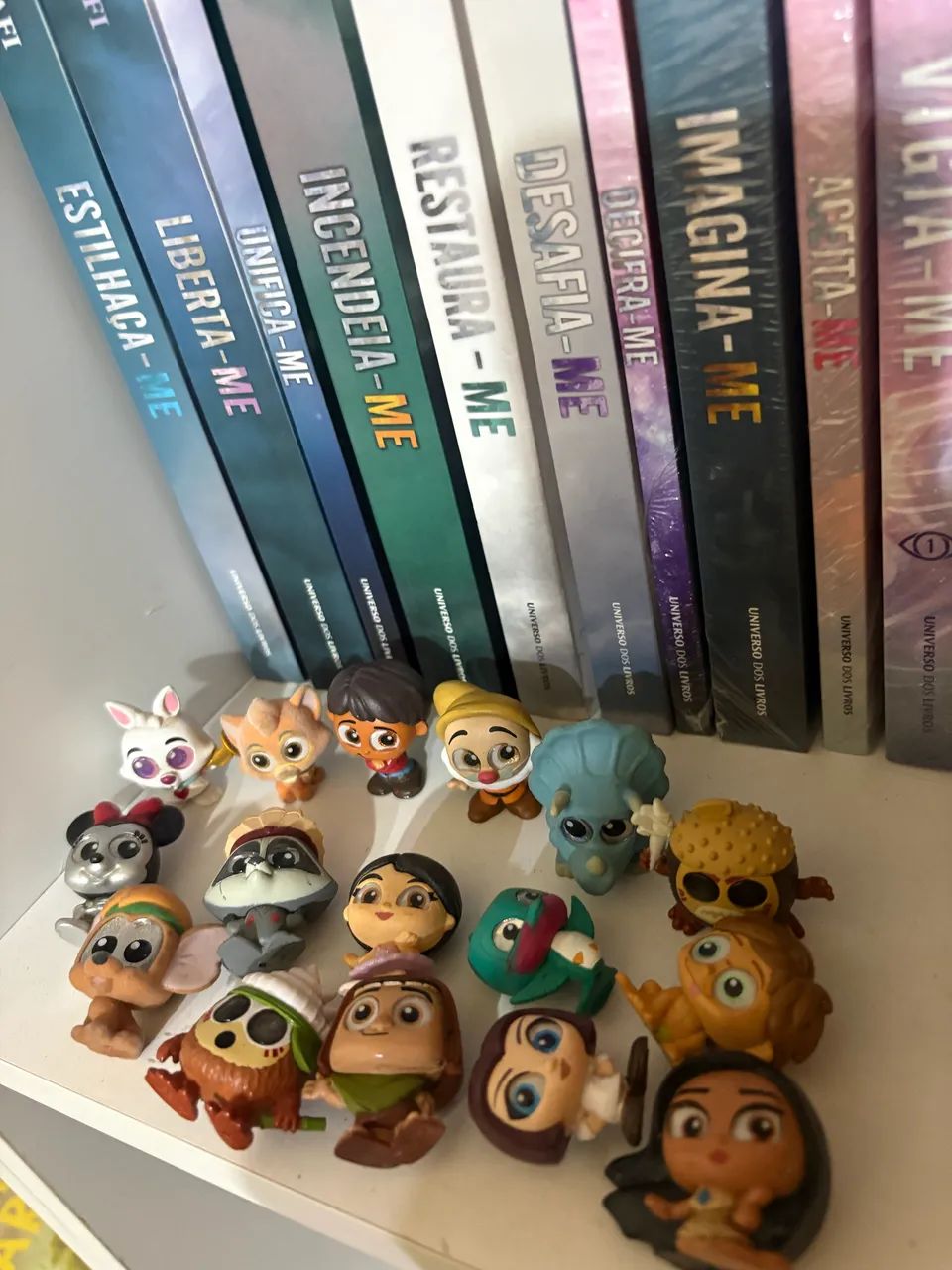 Doorables Disney  - Foto 2