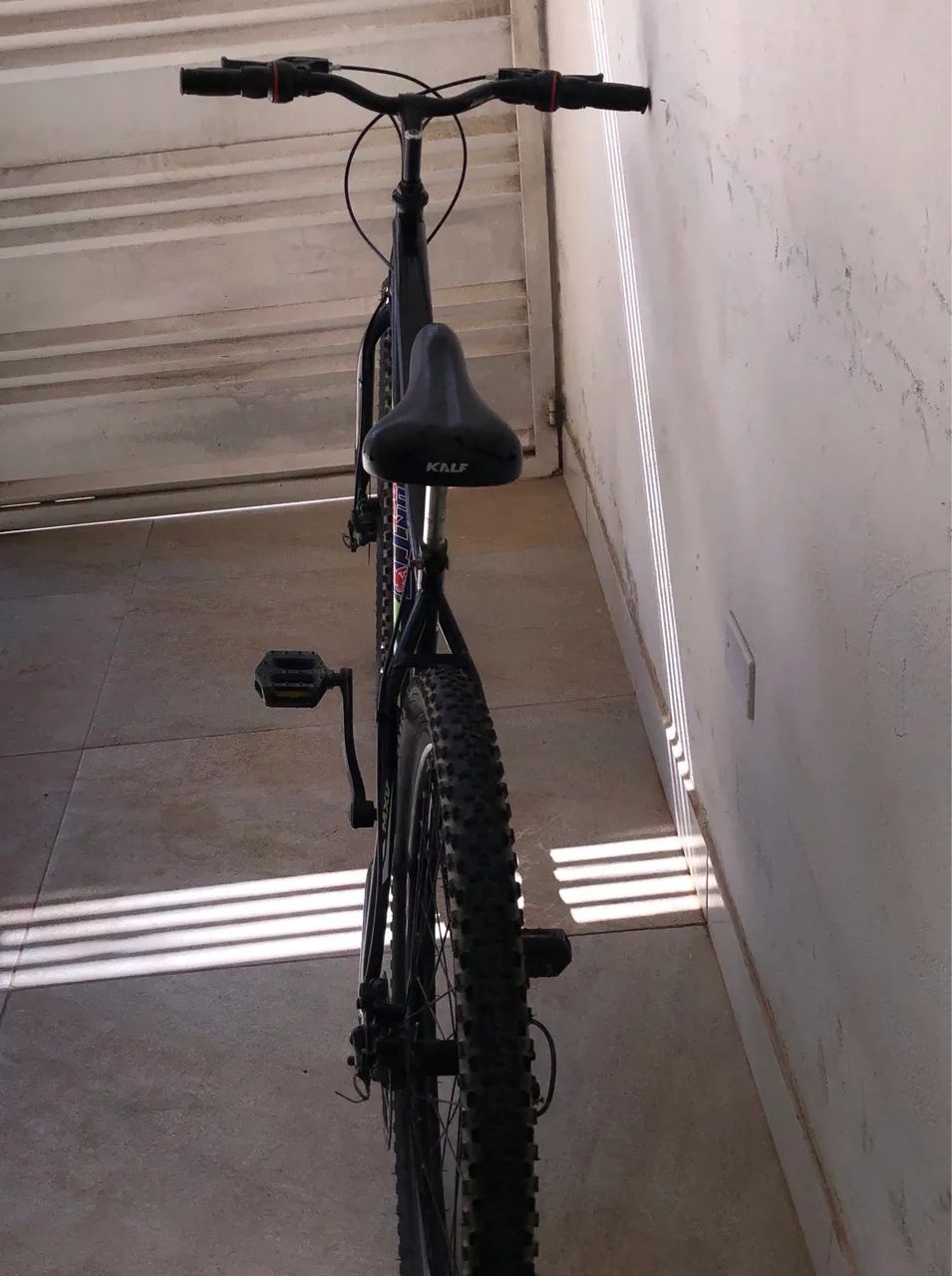 Bicicleta Axw aro 29 - Foto 4