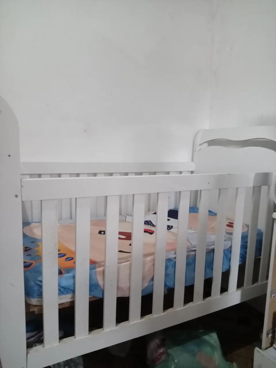 Berço  - Foto 3