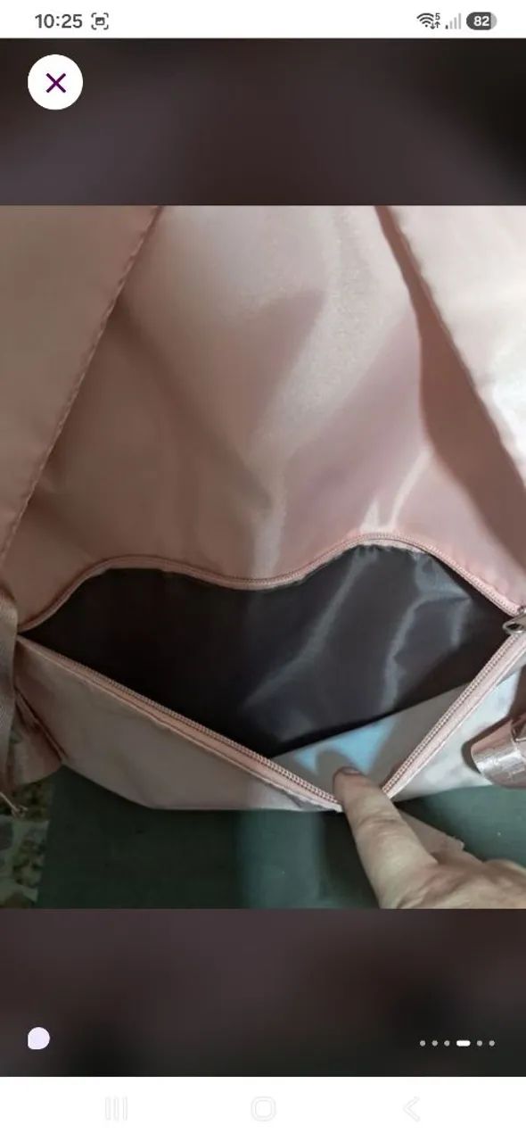 Mochila grande - Foto 3
