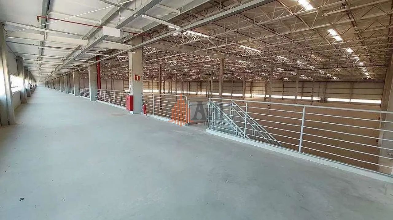 Galpão para alugar, 2312 m² por R$ 43.928,00/mês - Itapevi - Itapevi/SP - Foto 2