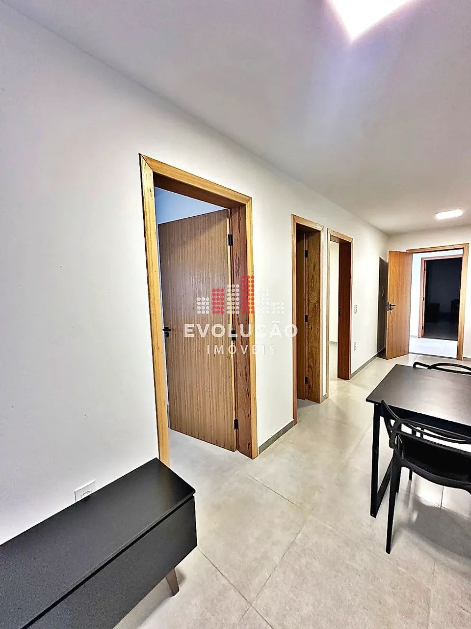 Apartamento 2 Quartos 50m² - Passa Vinte - Foto 3