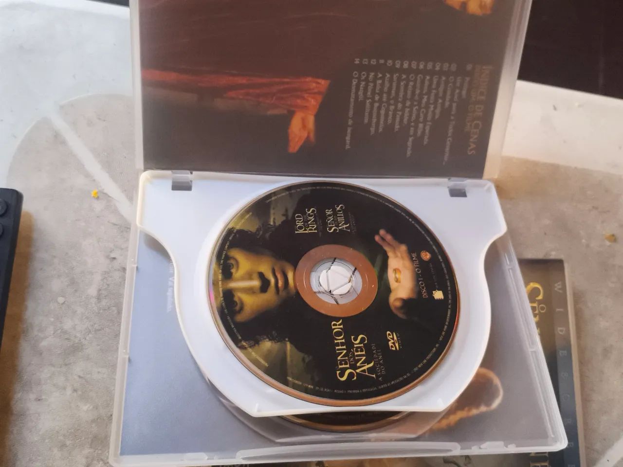 DVD  - Foto 2
