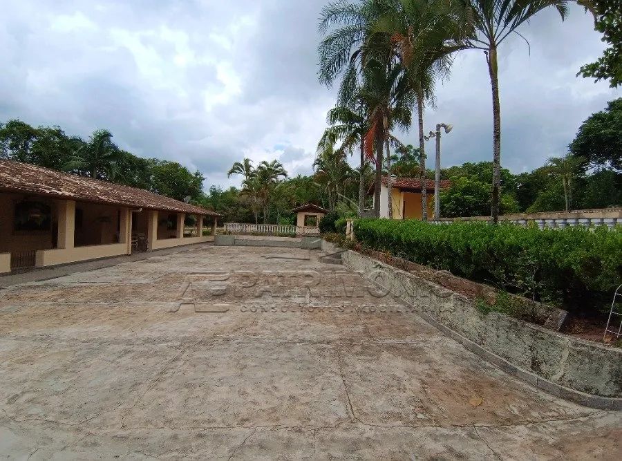 CHACARA 3 QUARTOS SENDO 1 SUITE ARAÇOIABINHA - Foto 4