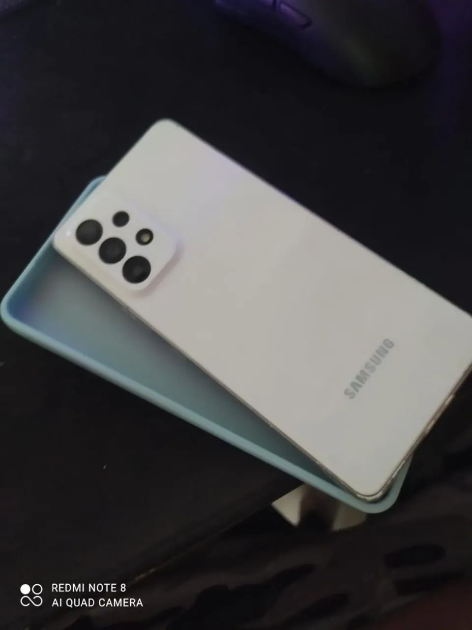 a53 5g - Foto 2