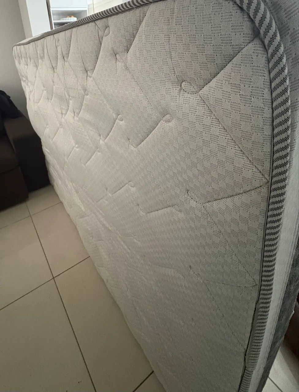 Colchão de casal - Foto 3