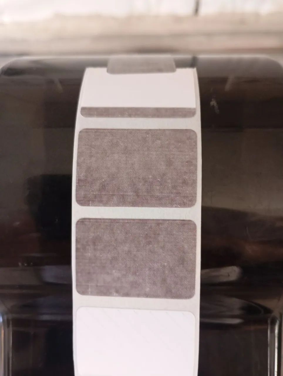 Impressora térmica Seiko Smart Label Printer 650. - Foto 5