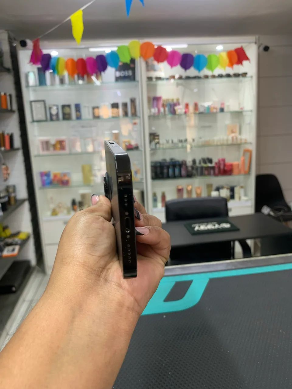 iPhone 14 Pro  - Foto 5