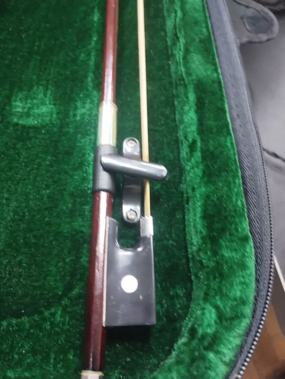 Violino Michael novo sem uso  - Foto 3