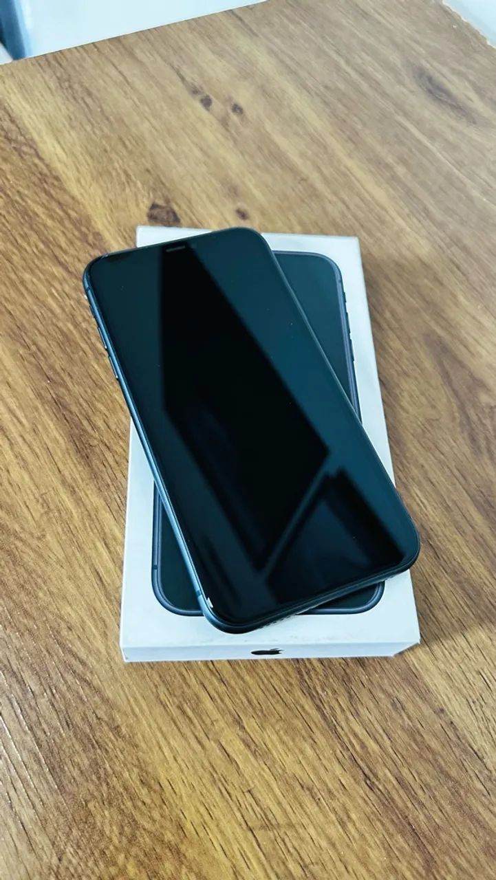 iPhone 11 128gb ( novo )  - Foto 2