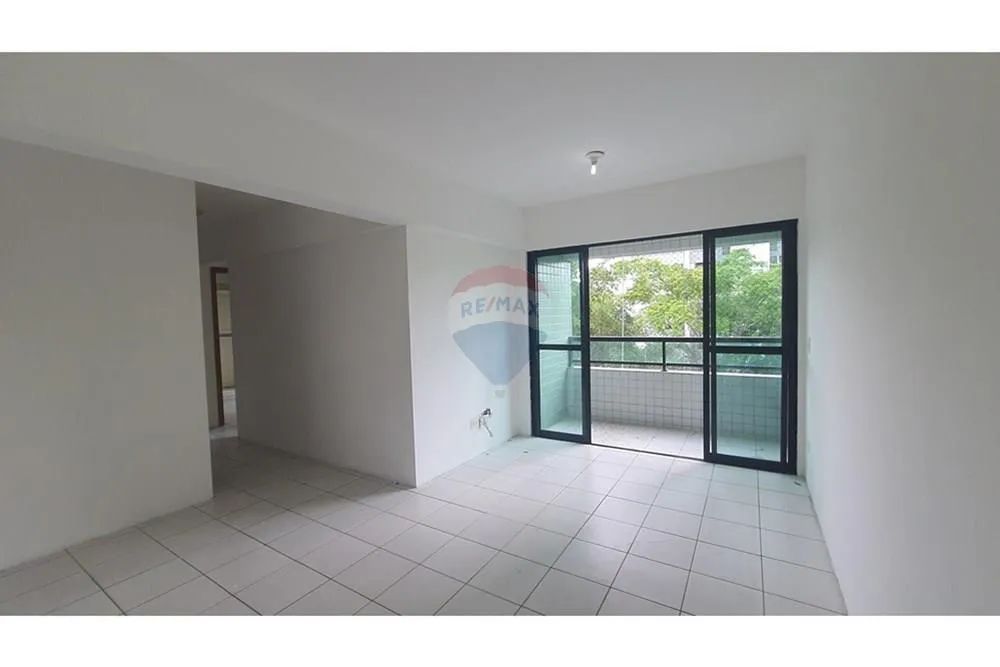 VENDE AP 3 QUARTOS E 2 GARAGENS EM MONTEIRO, RECIFE/PE - Foto 2