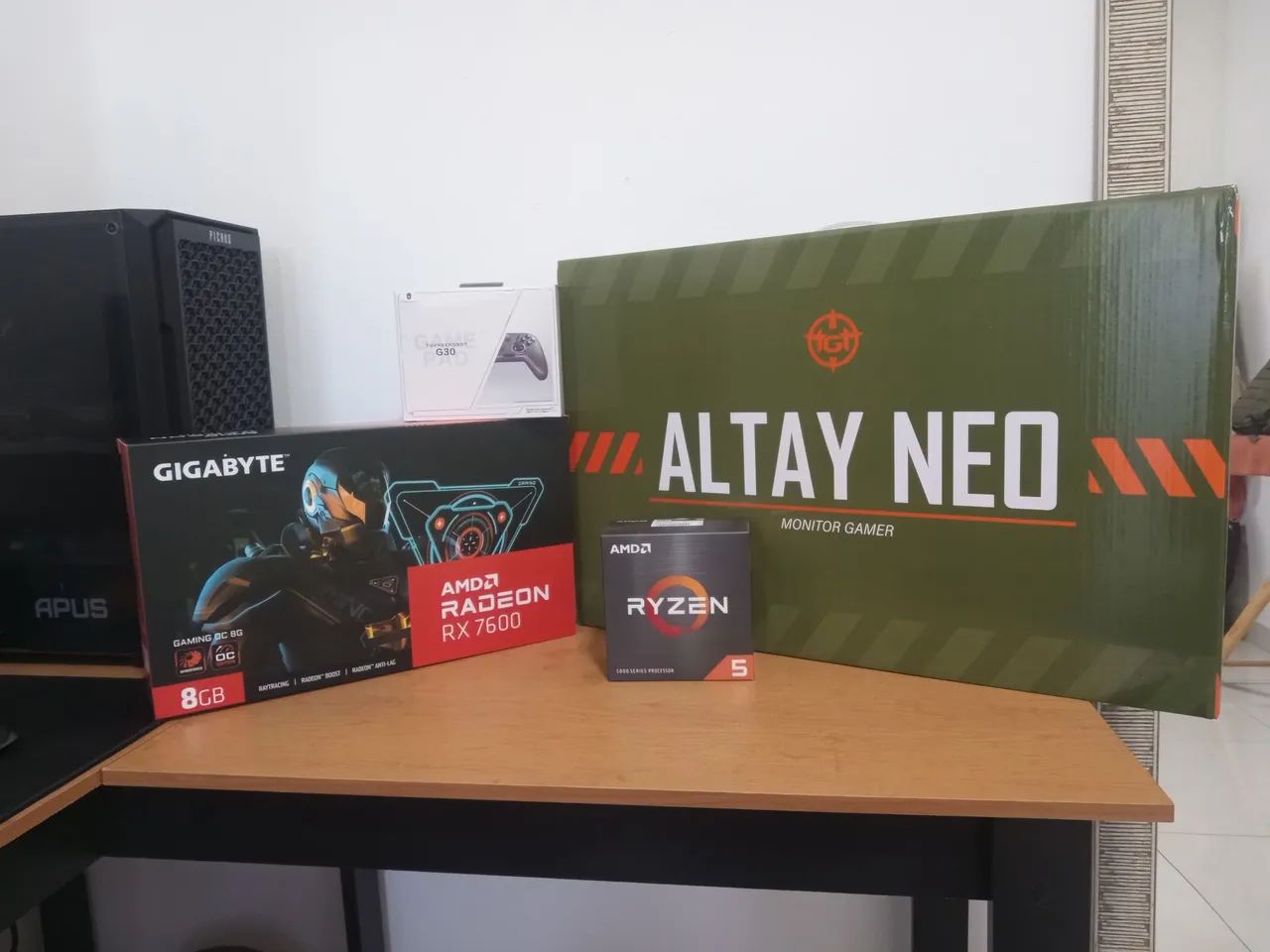 PC gamer!  - Foto 4