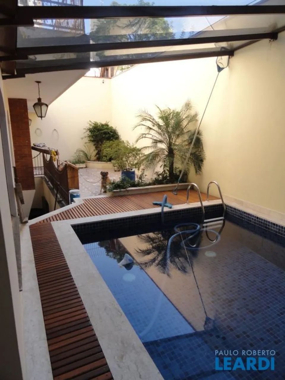 CASA ASSOBRADADA - VILA FORMOSA - SP - Foto 3