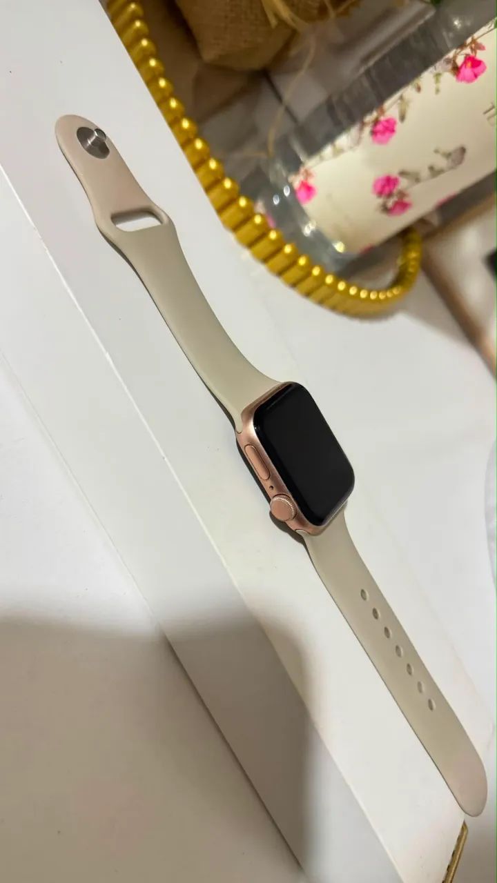 Apple Watch SE  - Foto 5