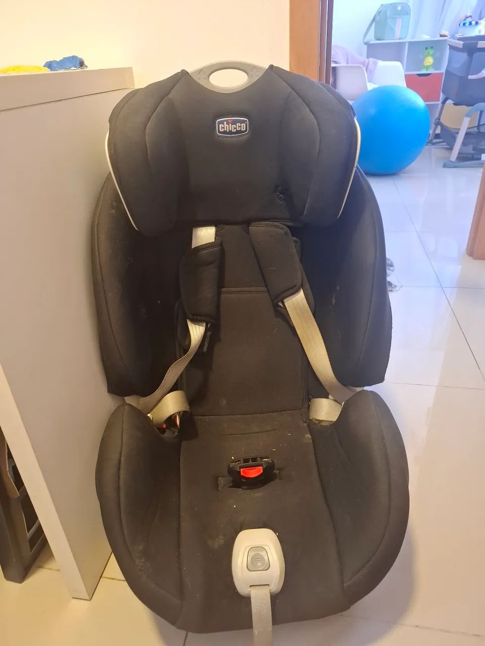 Bebê Conforto Chicco - Foto 2