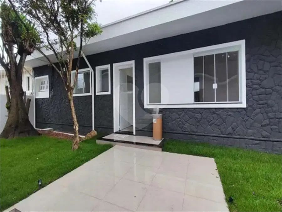 Sobrado com 3 quartos para locação em Tucuruvi - SP - Foto 3