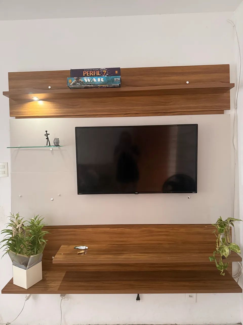 Painel de TV - Foto 2
