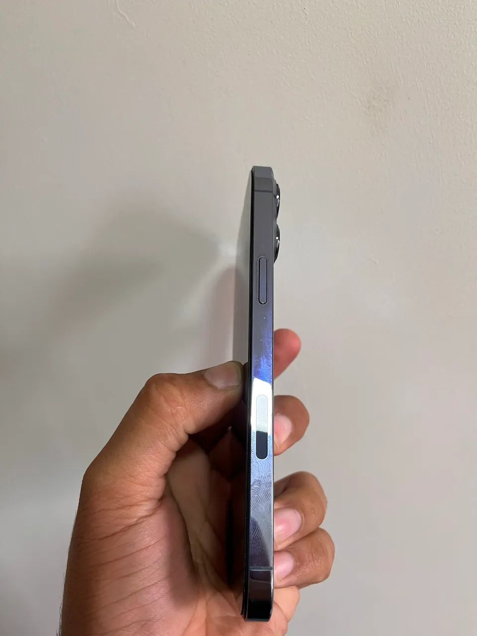 iPhone 13 Pro Max 256Gb azul Americano  - Foto 3