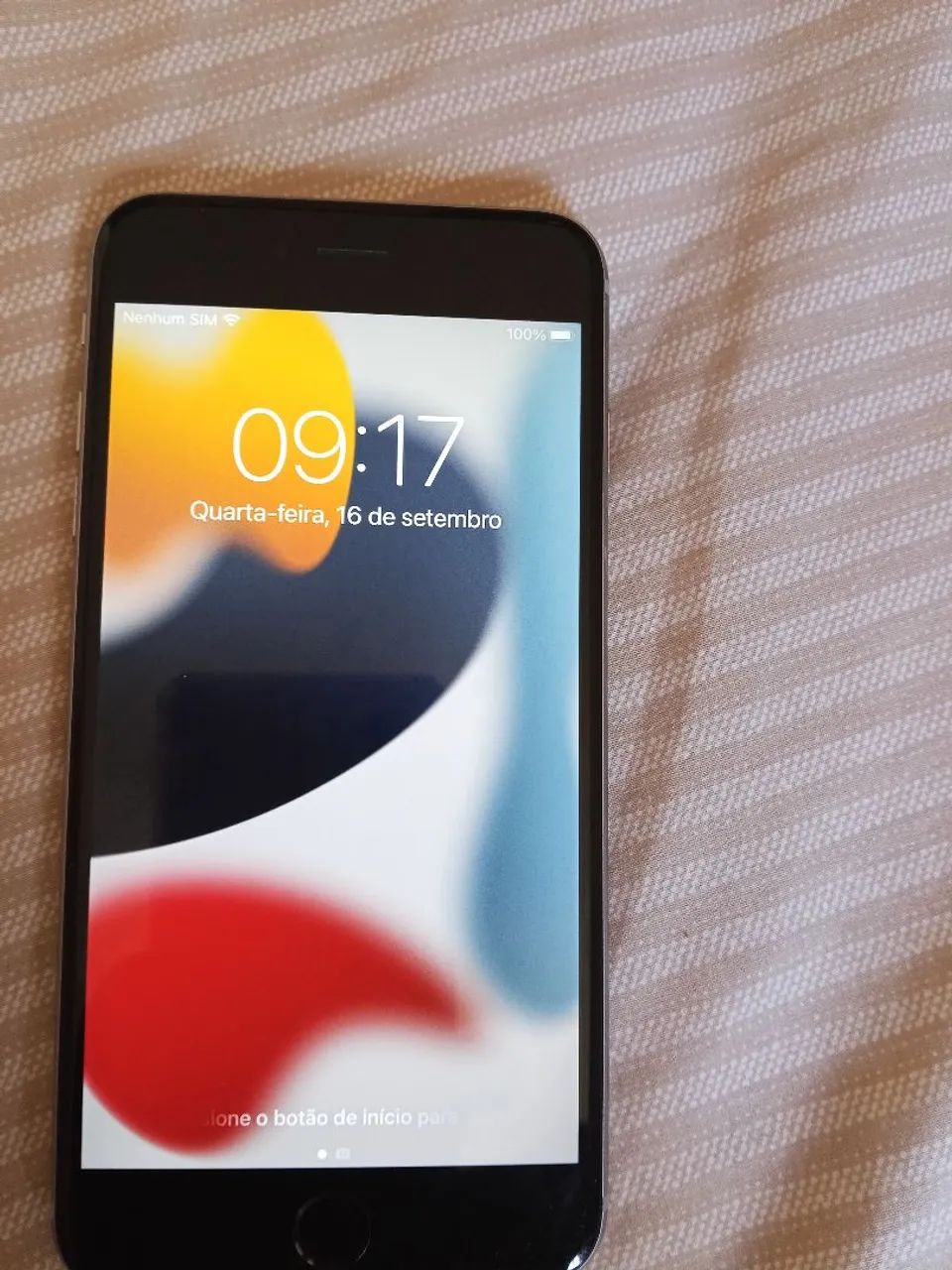 Vendo iPhone 6 de 128 GB  - Foto 2