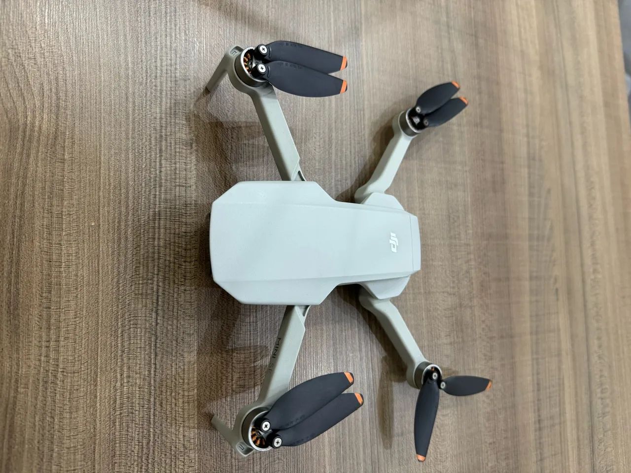 DRONE DJI MINI SE - Foto 5