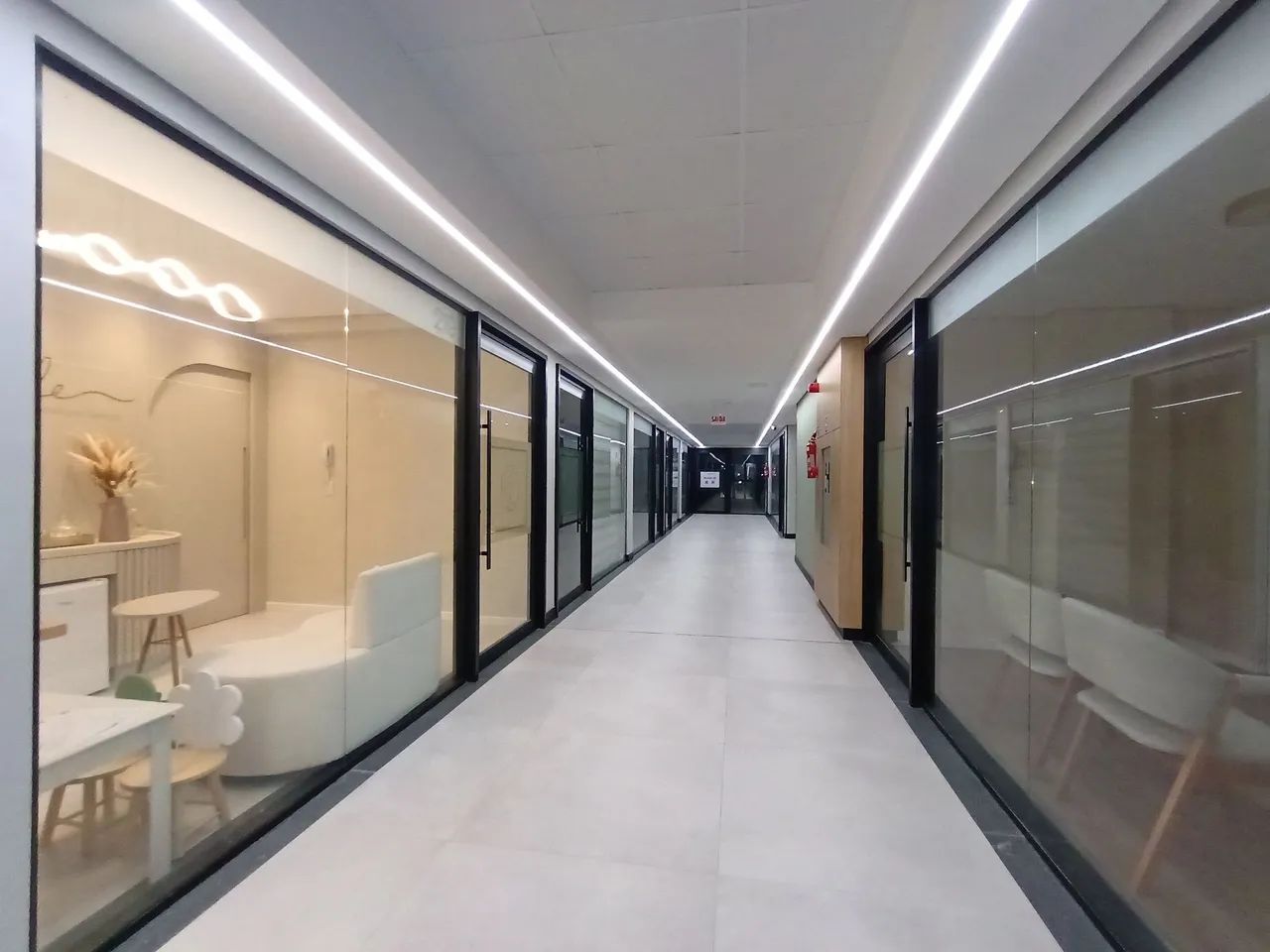 Sala comercial para área da Saúde  - Foto 3