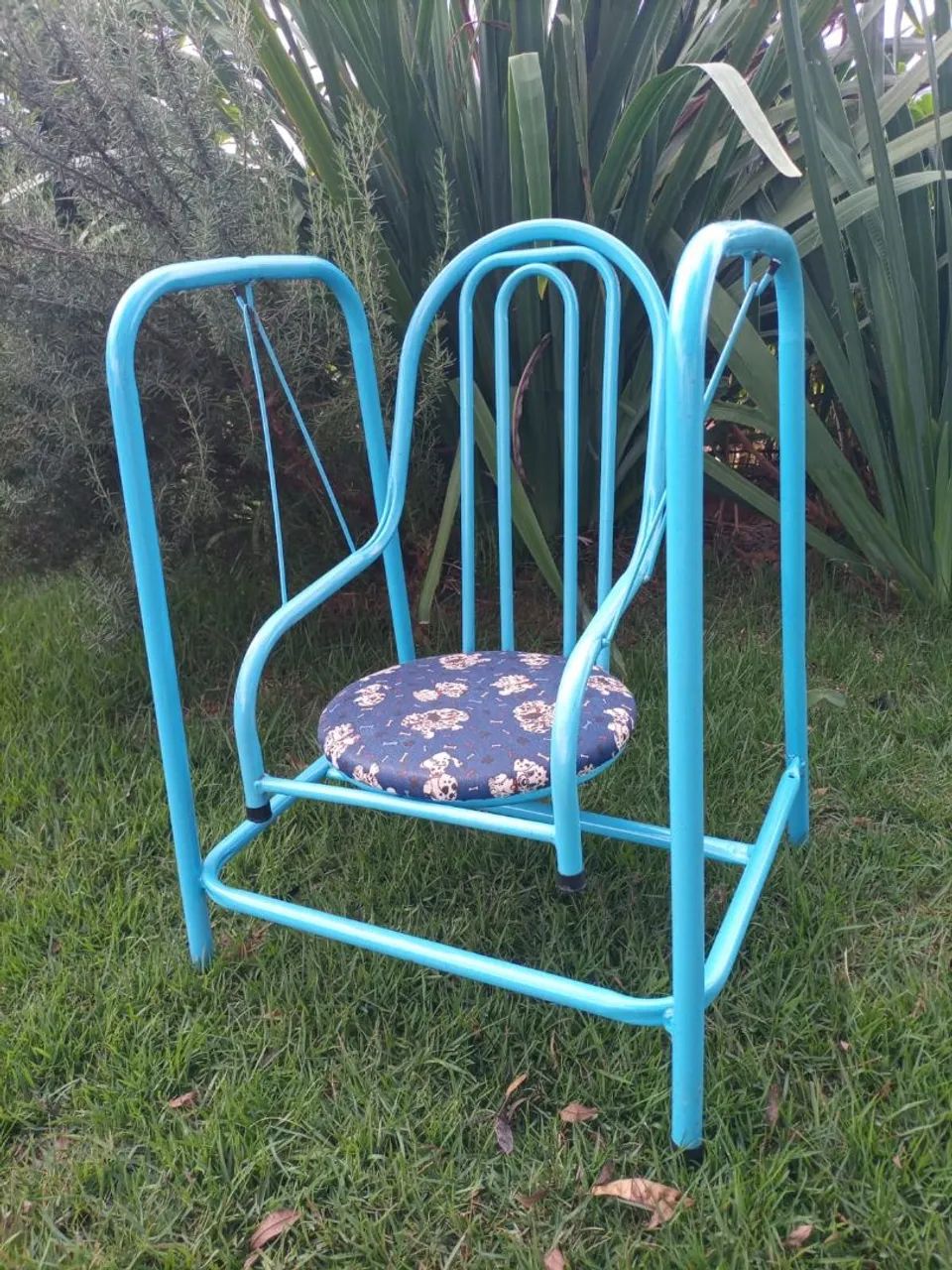 Cadeirinha Balanço - Foto 2