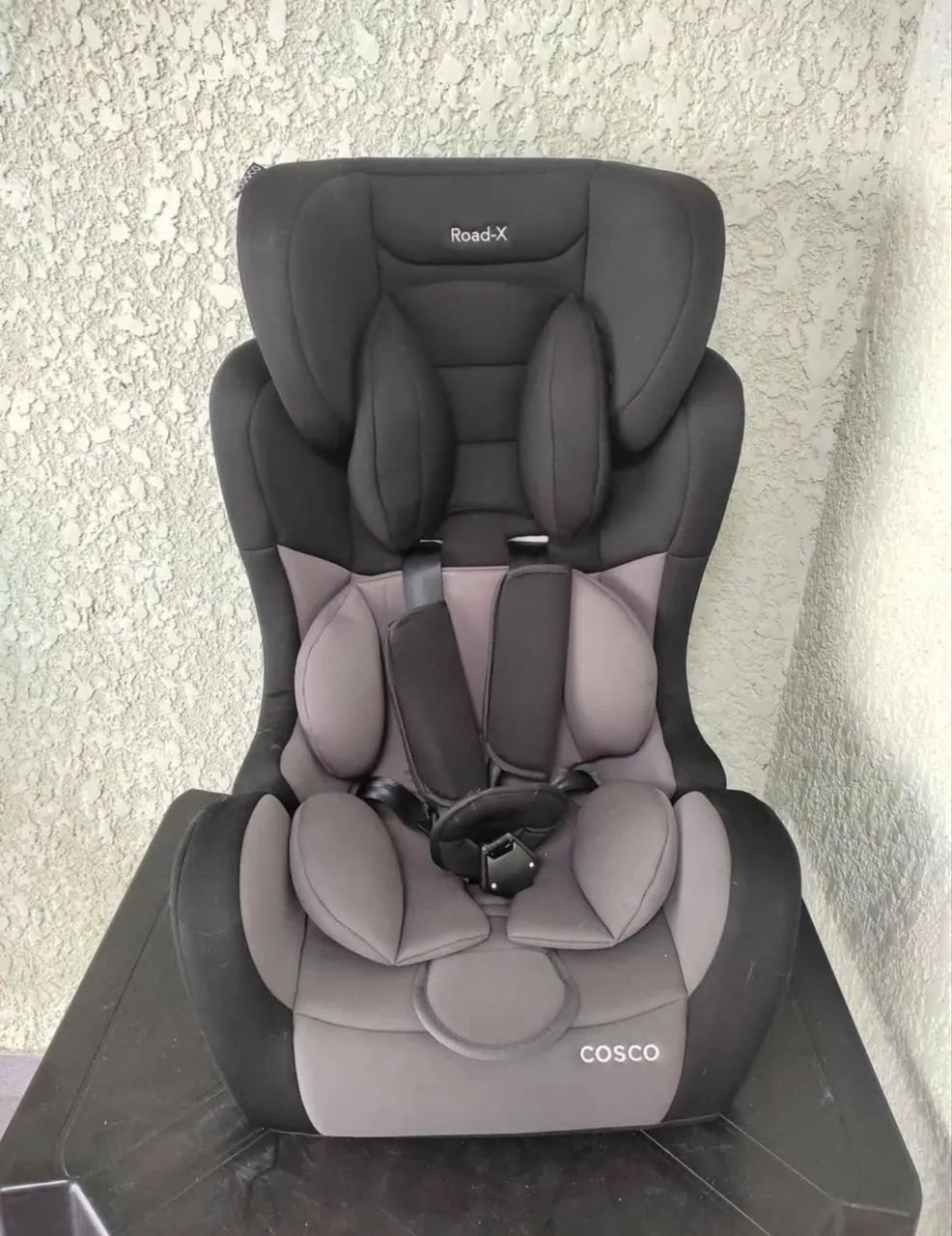 Cadeirinha para Automóvel Seminova