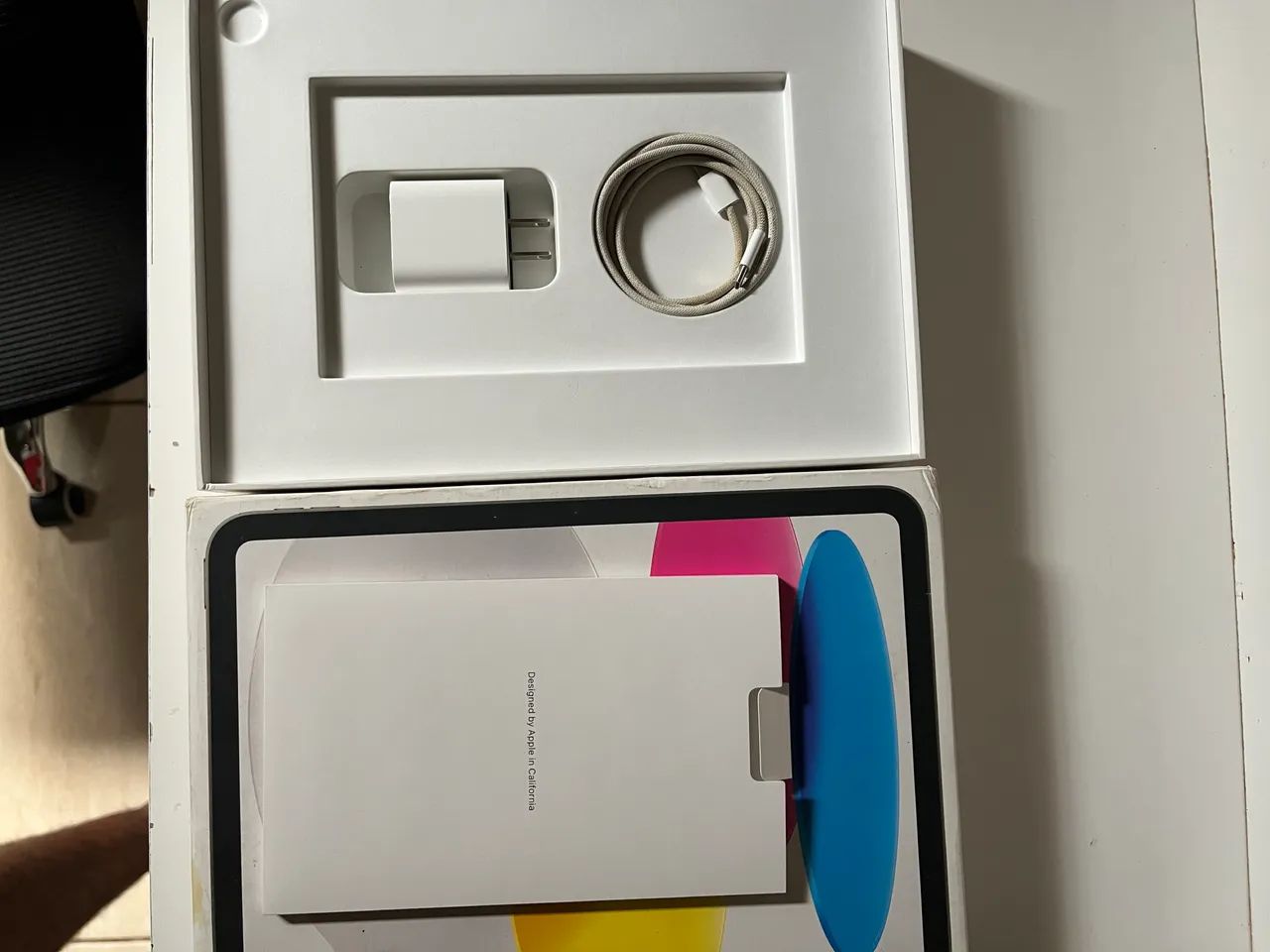 IPAD 11 WI-FI 128GB - Foto 2