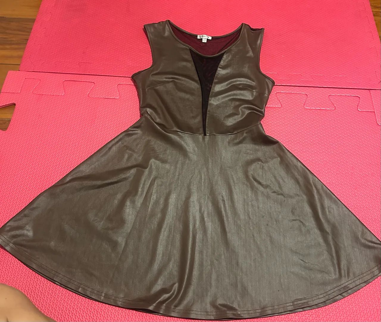 Vestido M 