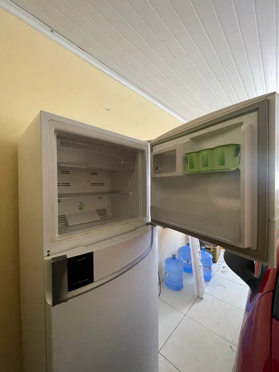 Geladeira duplex consul  - Foto 2