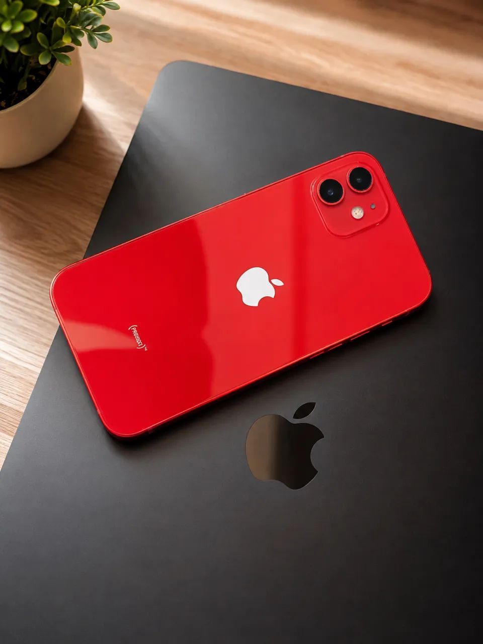 iPhone 12 - Foto 4