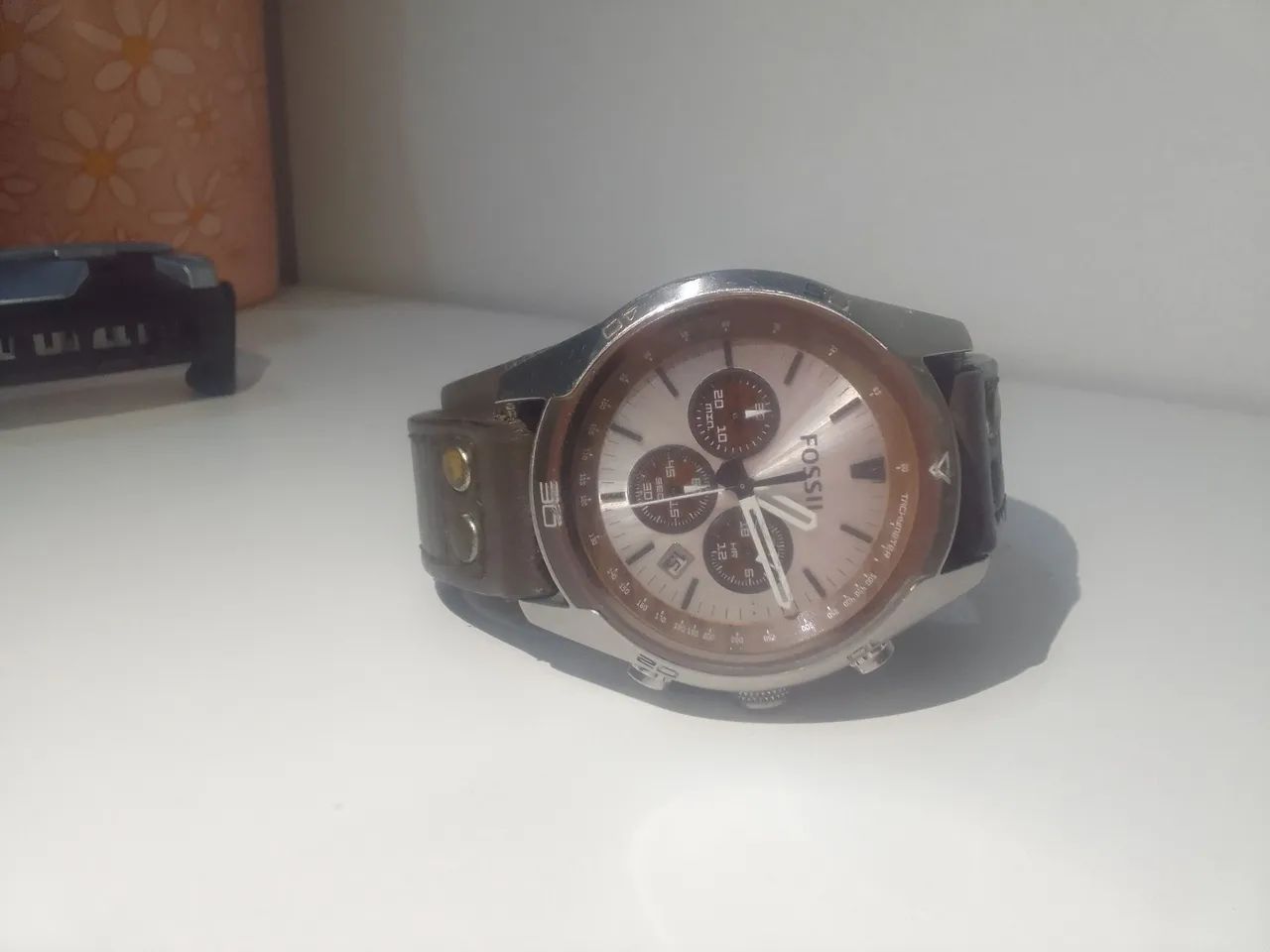 RELOGIO FOSSIL CH2565 ORIGINAL  - Foto 2