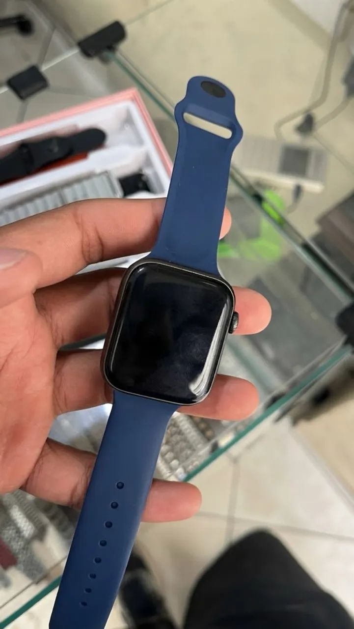 Apple Watch 