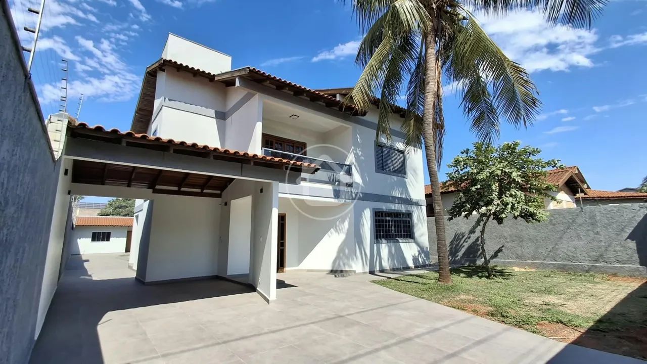 CASA 3 QUARTOS - VILA BANDEIRANTES - Foto 2