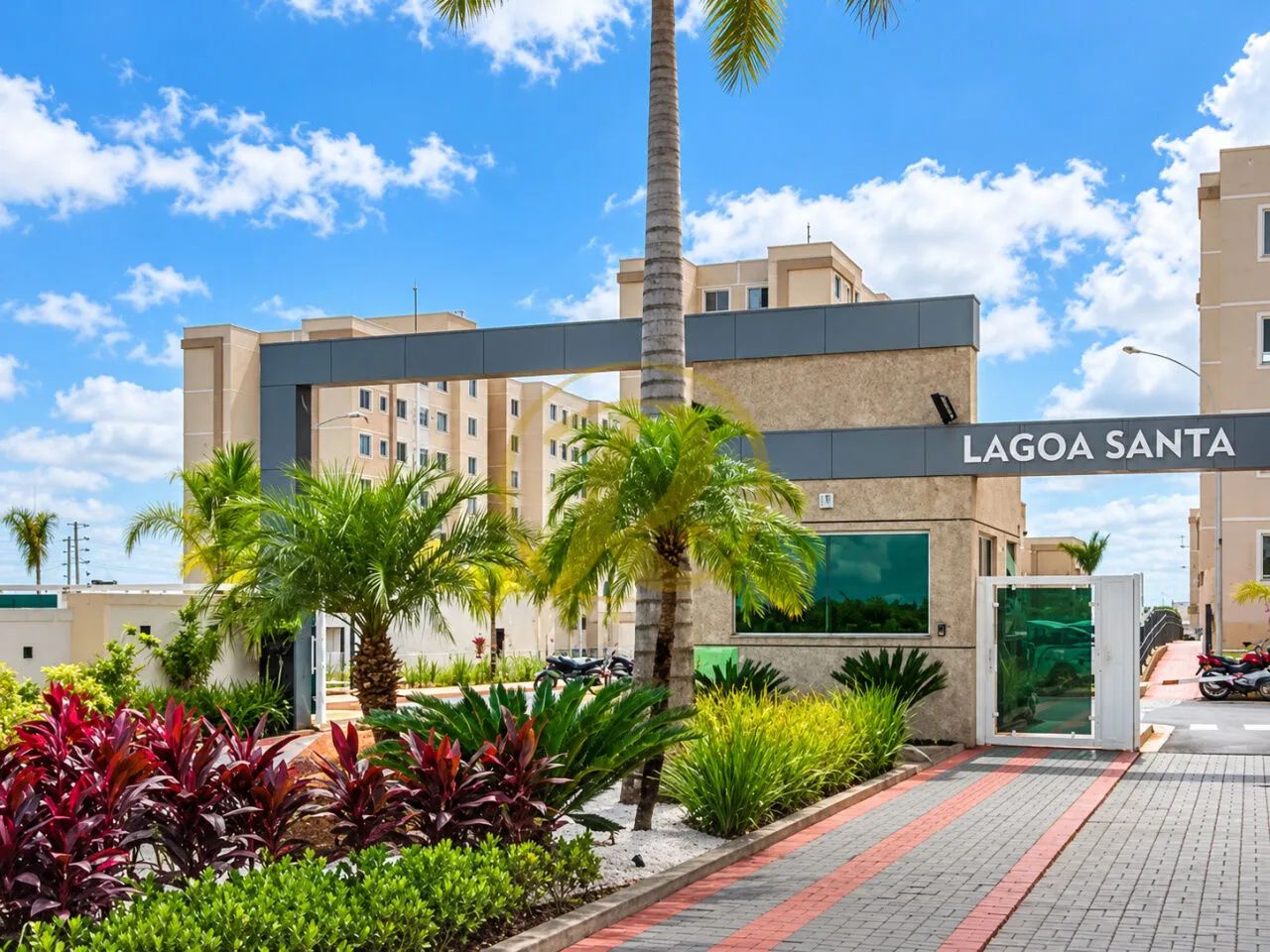 Lagoa Santa Acquaville