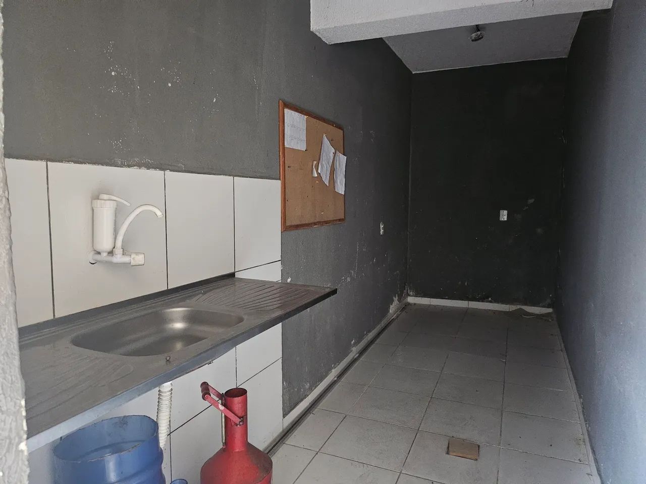 Lanchonete/Conveniência Montada - Esquina Av. Central - Com Câmara Frigorífica - Foto 9